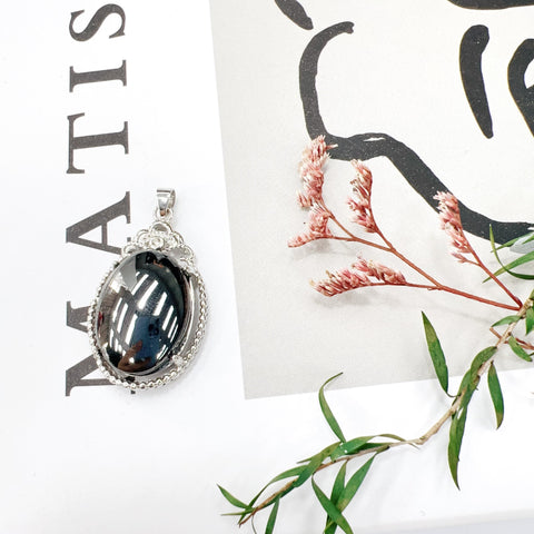 DZ67 Whosale Gemstone Rock DIY Jewelry For Girls Stone Crystal Terahertz Necklace and Pendent